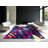 Plasma Pulse Rug-1559894997
