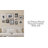 Helf Wood Beveled Picture Frame - Set of 10 with Mat-1694307697