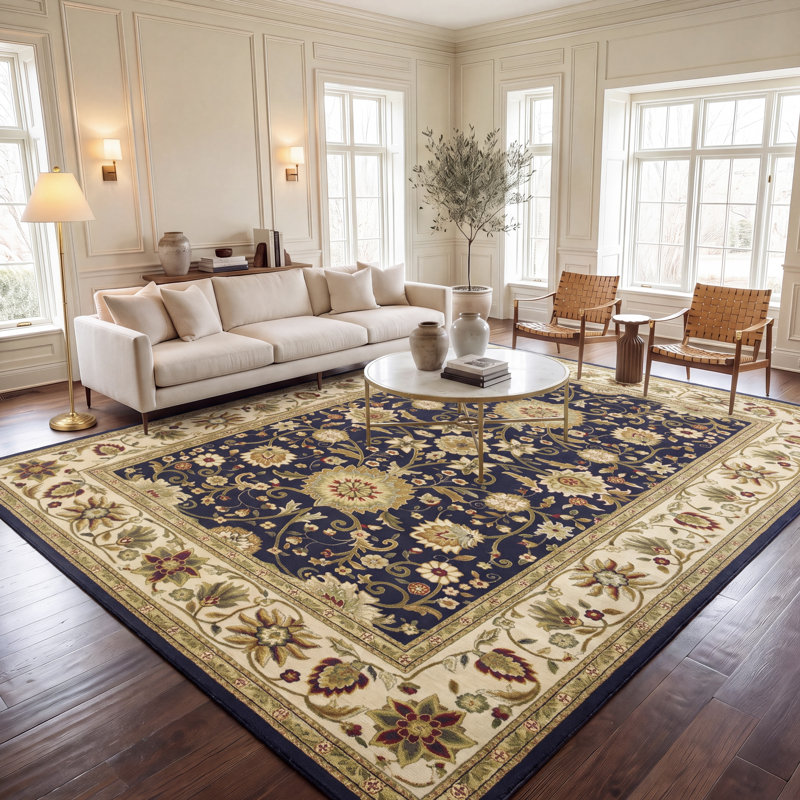 Tapis oriental Klose Performance, Rectangle 10 pi x 14 pi