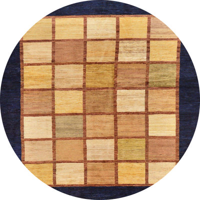 Abstract Indoor Rug