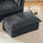 Vihaan Ottoman with Removable Covers-853330264