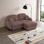Rumley Upholstered 73.2'' Sofa-133415628