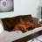 Waterproof Faux Velvet Throw Blanket-61765795-63248160
