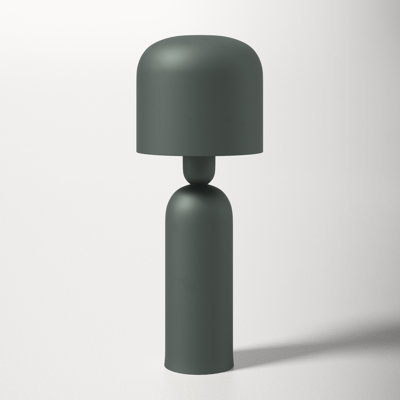 Odie Metal Table Lamp