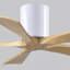 Ventilateur à pales encastré 5 pales Irene-932459200-932459250-932459247