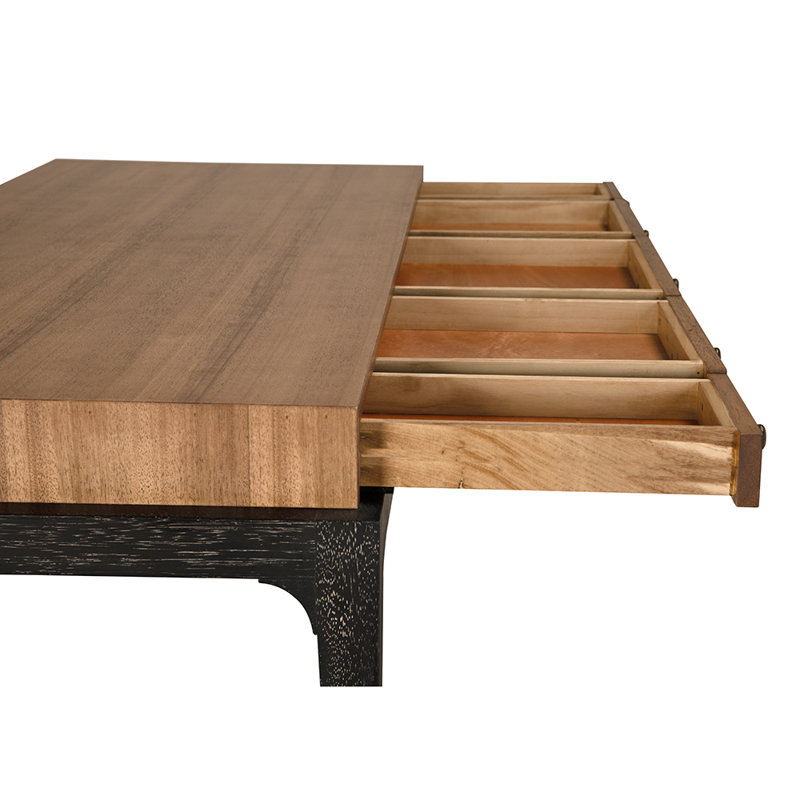 Memphis Writing Desk