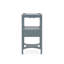 Sara 1-Drawer End Table-762648556