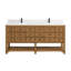 Malibu 72'' W Double Vanity-1990658474-1990658472-1990658476