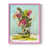 Cadre photo rose simple n'est pas disponible