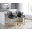 Tabouret de comptoir 26,25 po Daylani-1930420379