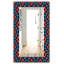 Miroir mural moderne avec cadre-40097800-122082563