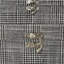 Boîte de rangement en tissu Cole And Grey-1250048917
