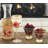 Poppy Floral Irven Carafe