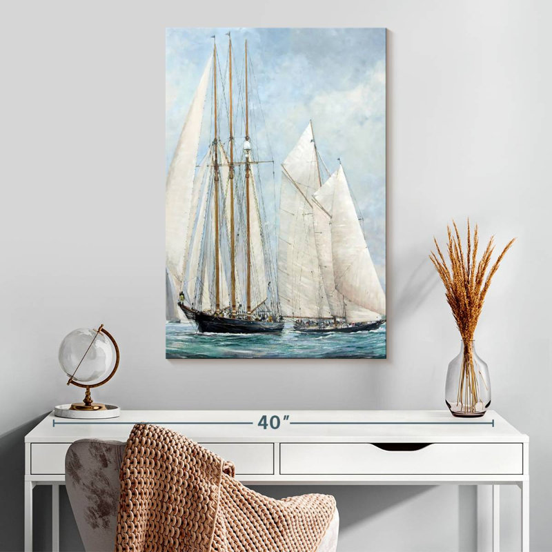 Mehar Shenandoahs Bowman, 30" H x 20" W