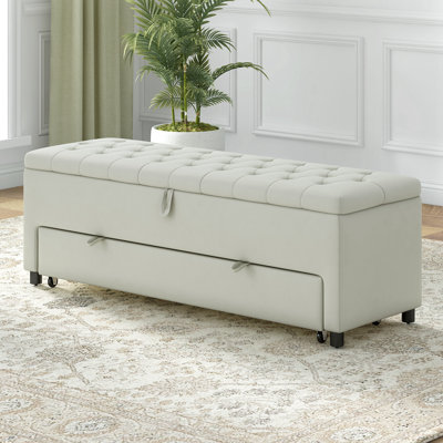 Banc de rangement Phylecia