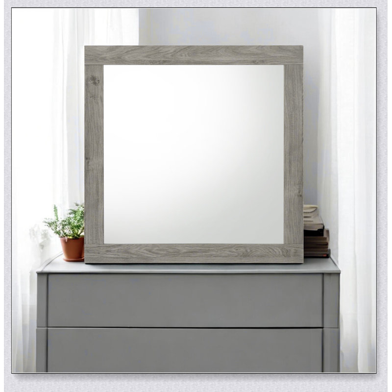 Miroir Mari