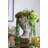 11x9.5x15.5" Emerado Statue Planter