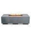 Mason 55" Rectangular Gas Fire Pit-3043901