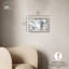 «Perfect Night Shadowbox Print», art mural tendance par Art Remedy-115126353-115126352