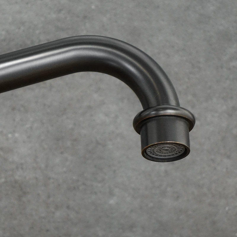 Dosch Mono Basin Mixer