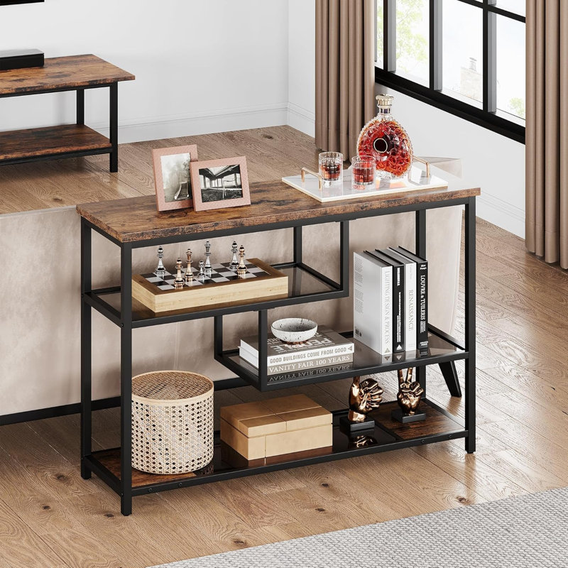 100cm Console Table