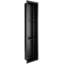 8 po X P 36 po X l 4 po Niche de douche à 3 tablettes en acier inoxydable de calibre 18 D-60199414
