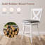 Tabouret de bar et de comptoir Havant-88416723
