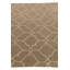 Tapis taupe Pineland