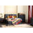 Asten Kids Platform with Drawers-42971777-42971779
