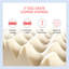 Mousse à mémoire de forme surmatelas Gilkes-2088403814-2067130077-2067130066