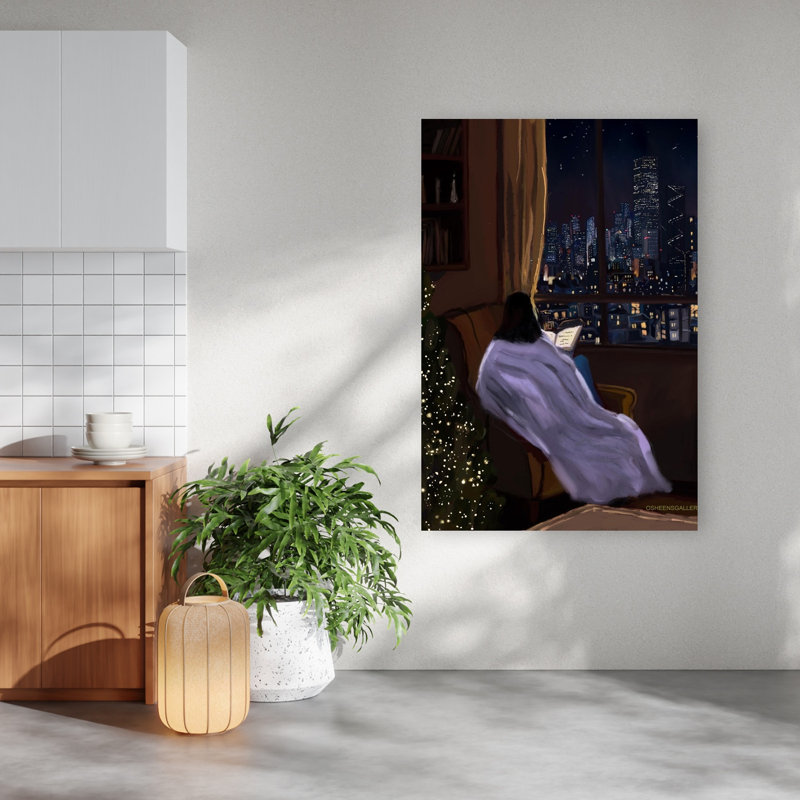 Print, 152.4cm H x 101.6cm W
