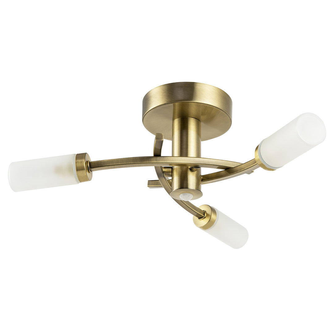 Flush Mount