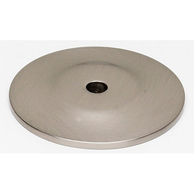 Traditional Brass Back Plate