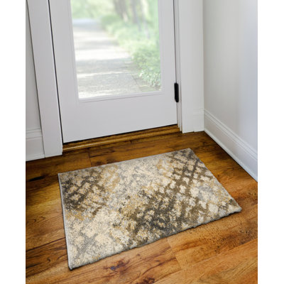 Bellavia Abstract Indoor Rug