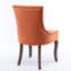 Chaise de salle à manger Ultra Side-1633503255