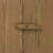 Bedford Media Console-Warm Natural Oak