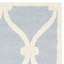 Neva Geometric Wool Hand Woven Area Rug-16541460