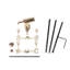 Girouette bouteille Therapia-1092050866