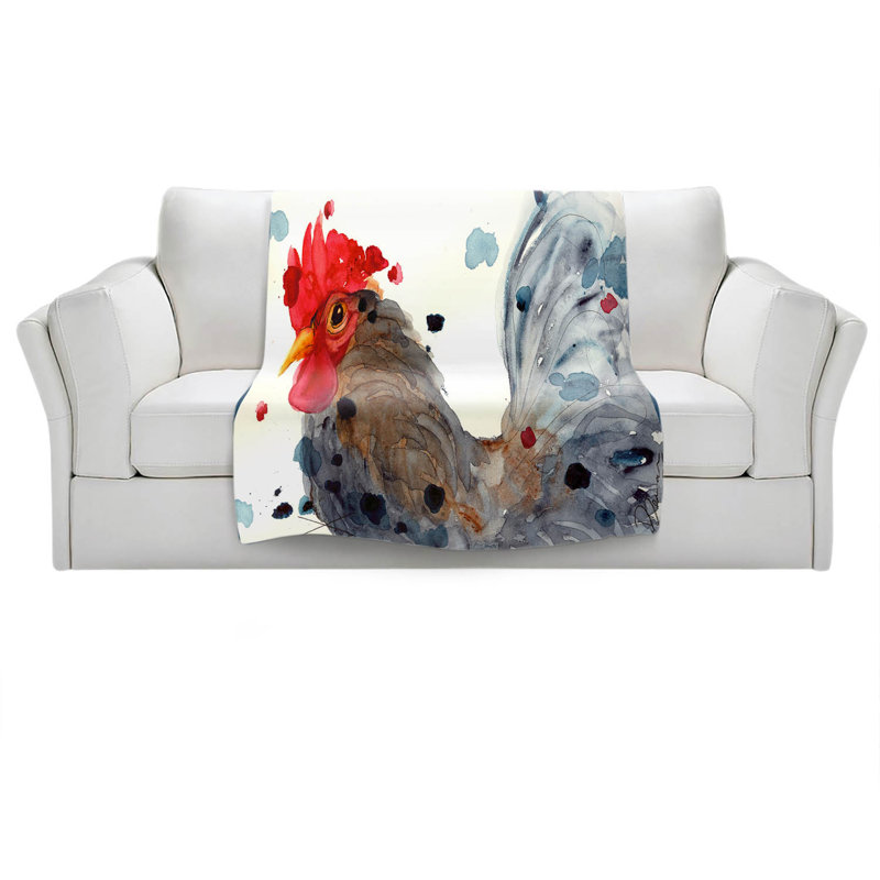  Couverture douce en sherpa, 51 po x 60 po
