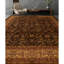 Handmade Wool Area Rug