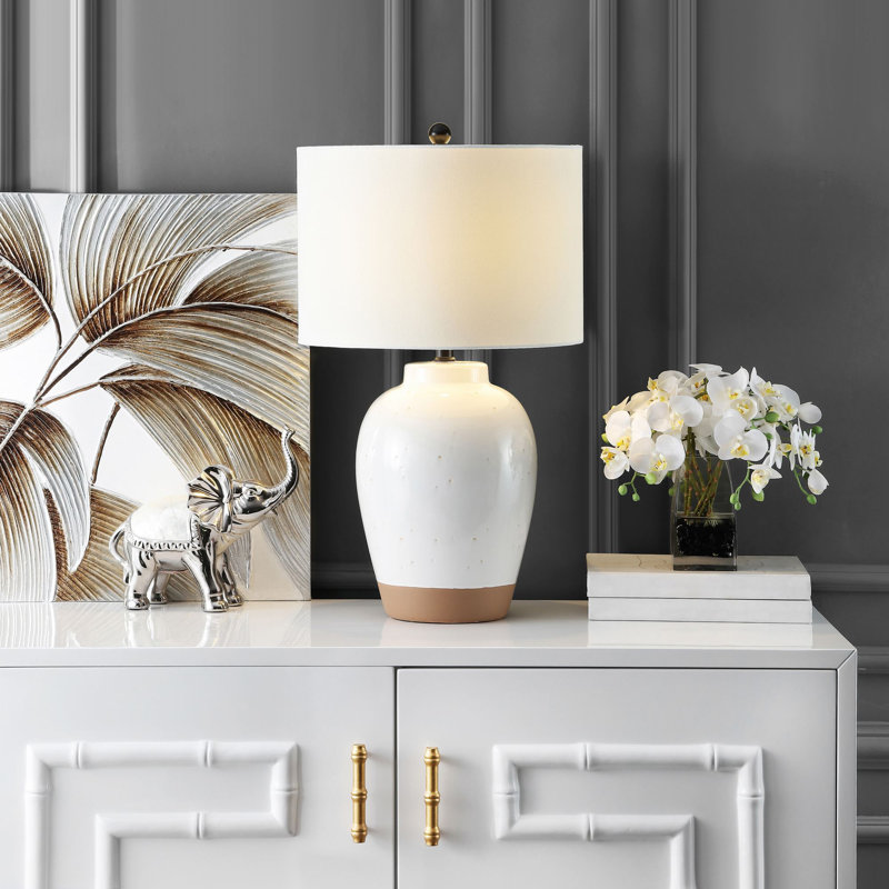 Lampe de table 27,5 "Marcus