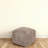 New Zealand Wool Square Pouf-896827796