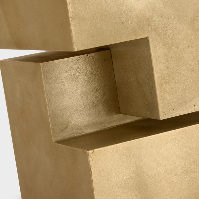 Nucleo Standard Table Lamp by Kelly Wearstler