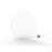 Fixturedisplays® 6PK 14" Clear Acrylic Plexiglass Lucite Circle Round Disc, 1/8" Thick 18822-14"-1/8"-6PK