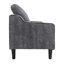 Fauteuil d'appoint rembourré-129100727