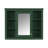 35'' X 27.5'' Medicine Cabinet-969521429