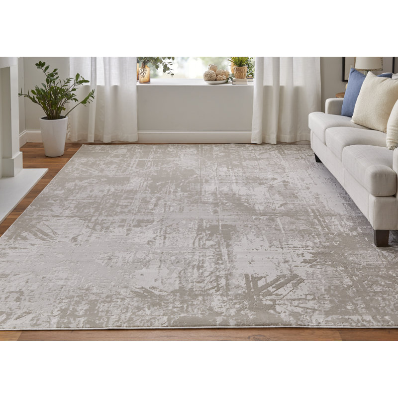 Tapis Arlin, Rectangle de 5 pi x 8 pi