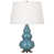 Bleu acier / argent antique n'est pas disponible
