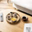 Wood Tray - Set of 2
