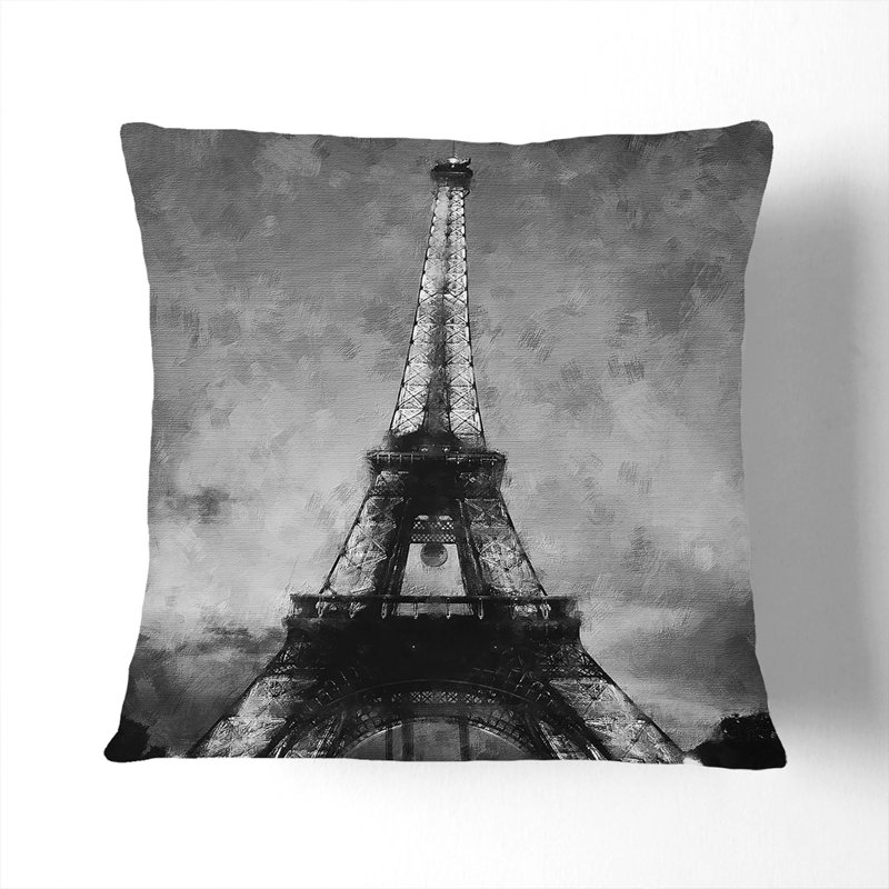 Square Cushion, 40cm H x 40cm W x 15cm D